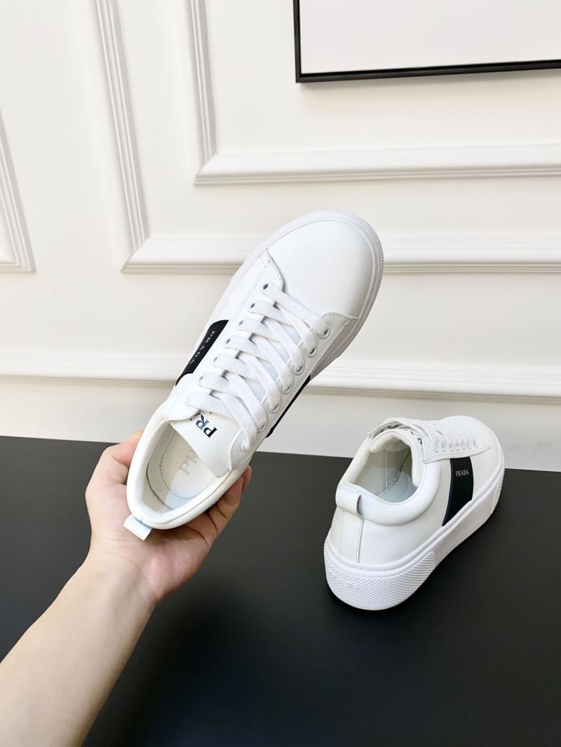 Prada Low Shoes